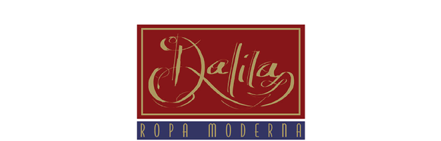 Dalila Logo