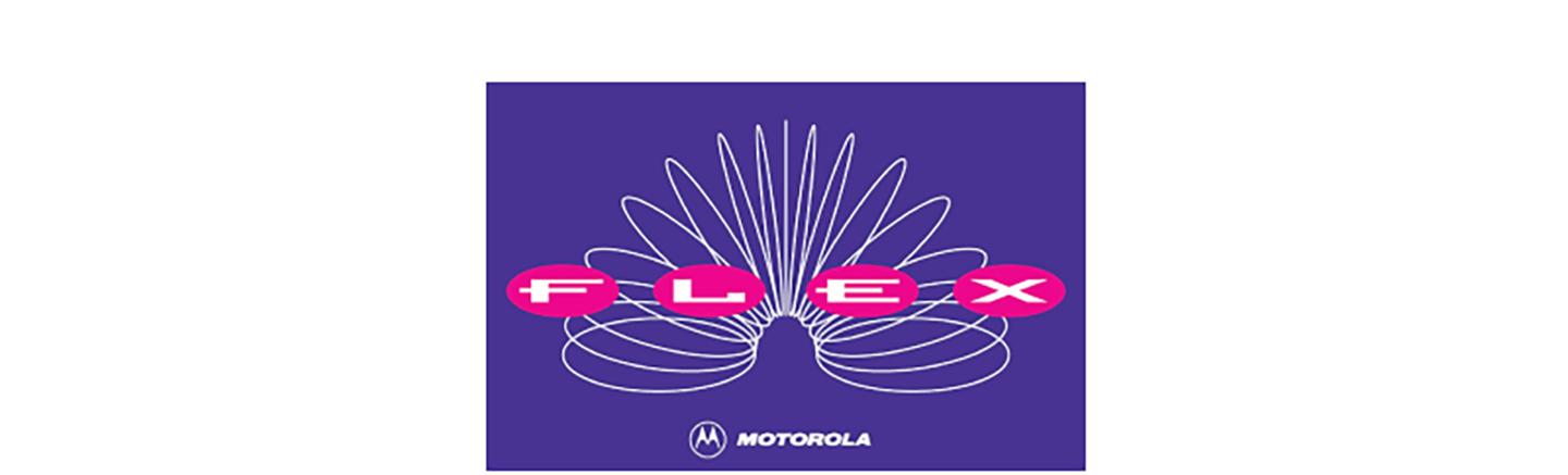 Motorola Flex Logo