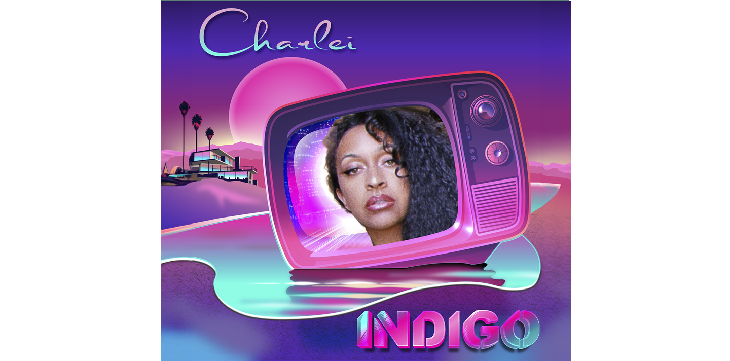 Indigo Cover Art