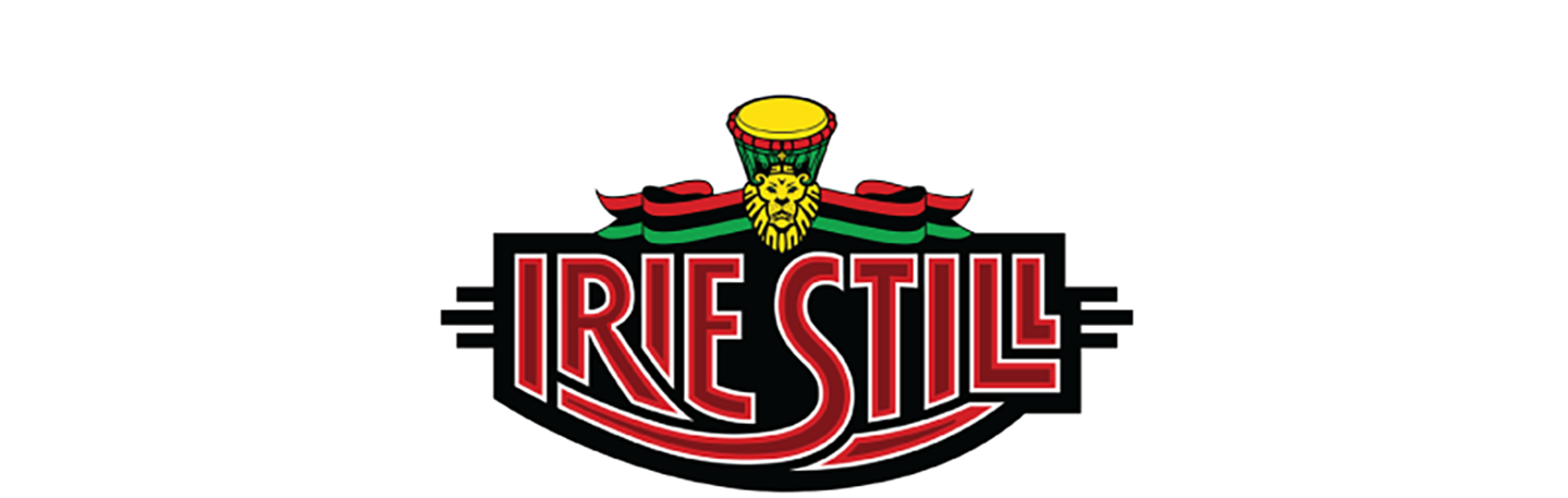 Irie Still Logo