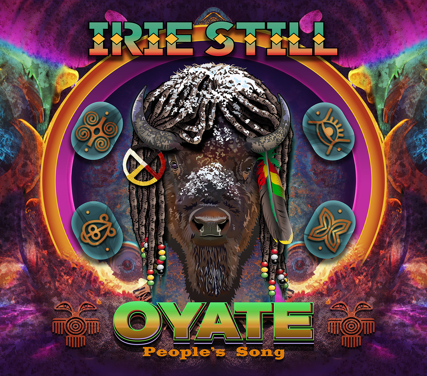 Oyate - People's Song