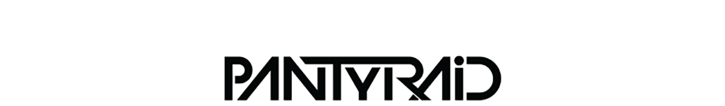 PANTyRAID Logo