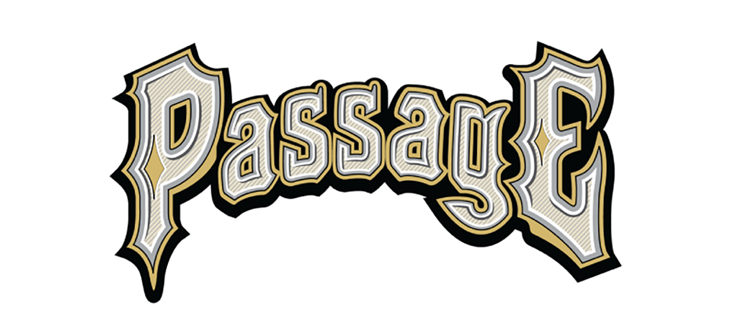 Passage Logo