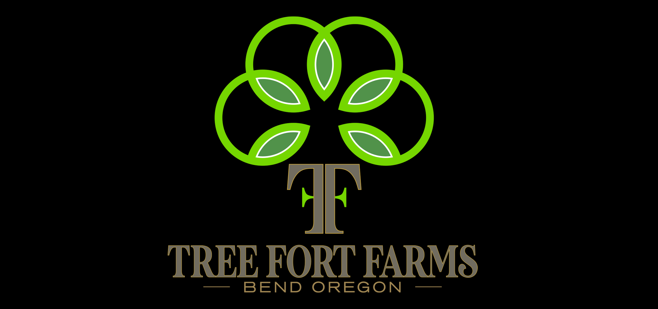 Tree Fort Farms Logo