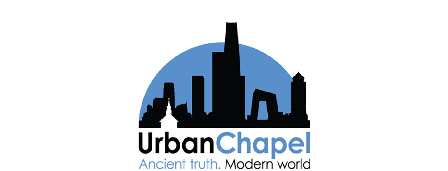 Urban Chapel Logo Mark