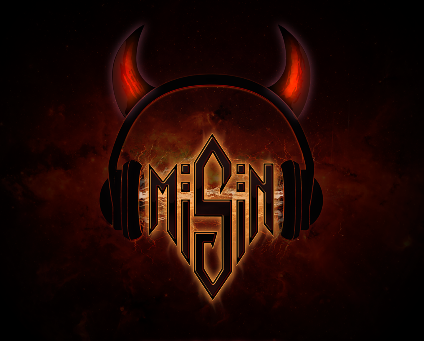 miSin Logo Artwork