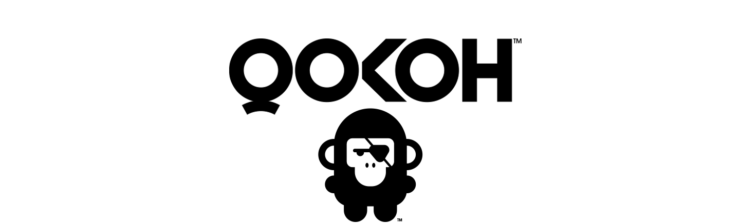 Qokoh Logo